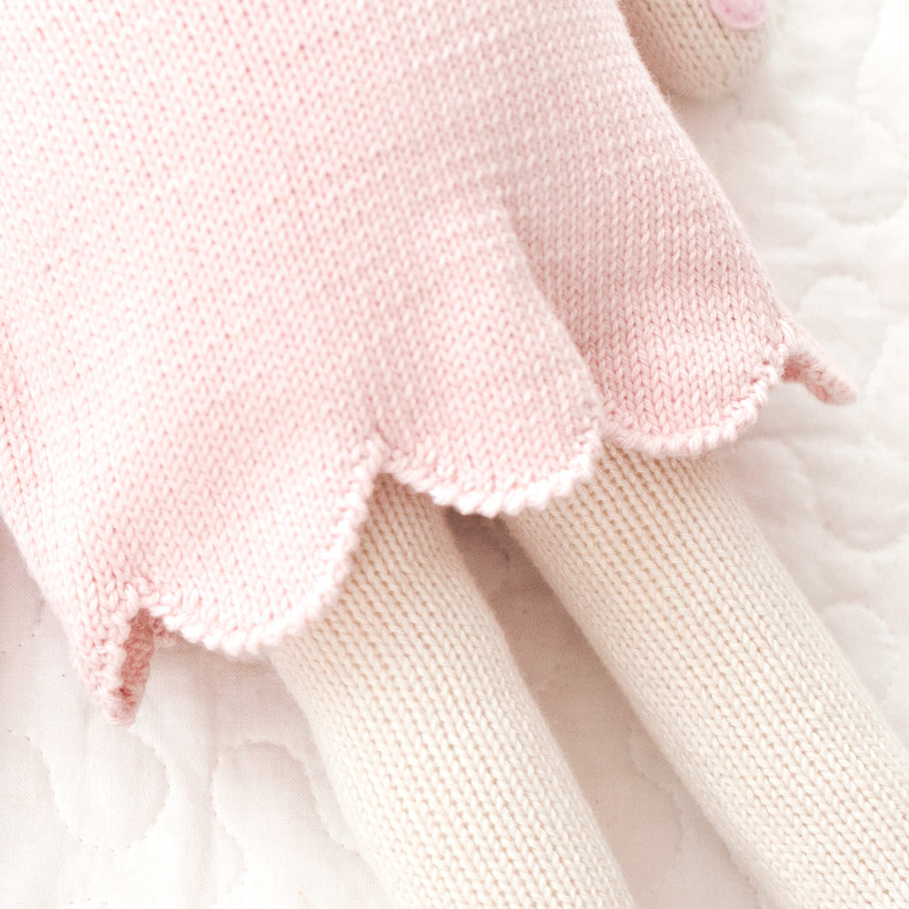 Cuddle and Kind | Charlotte the Dog Doll