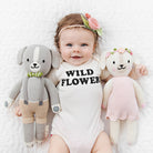 Cuddle and Kind | Charlotte the Dog Doll