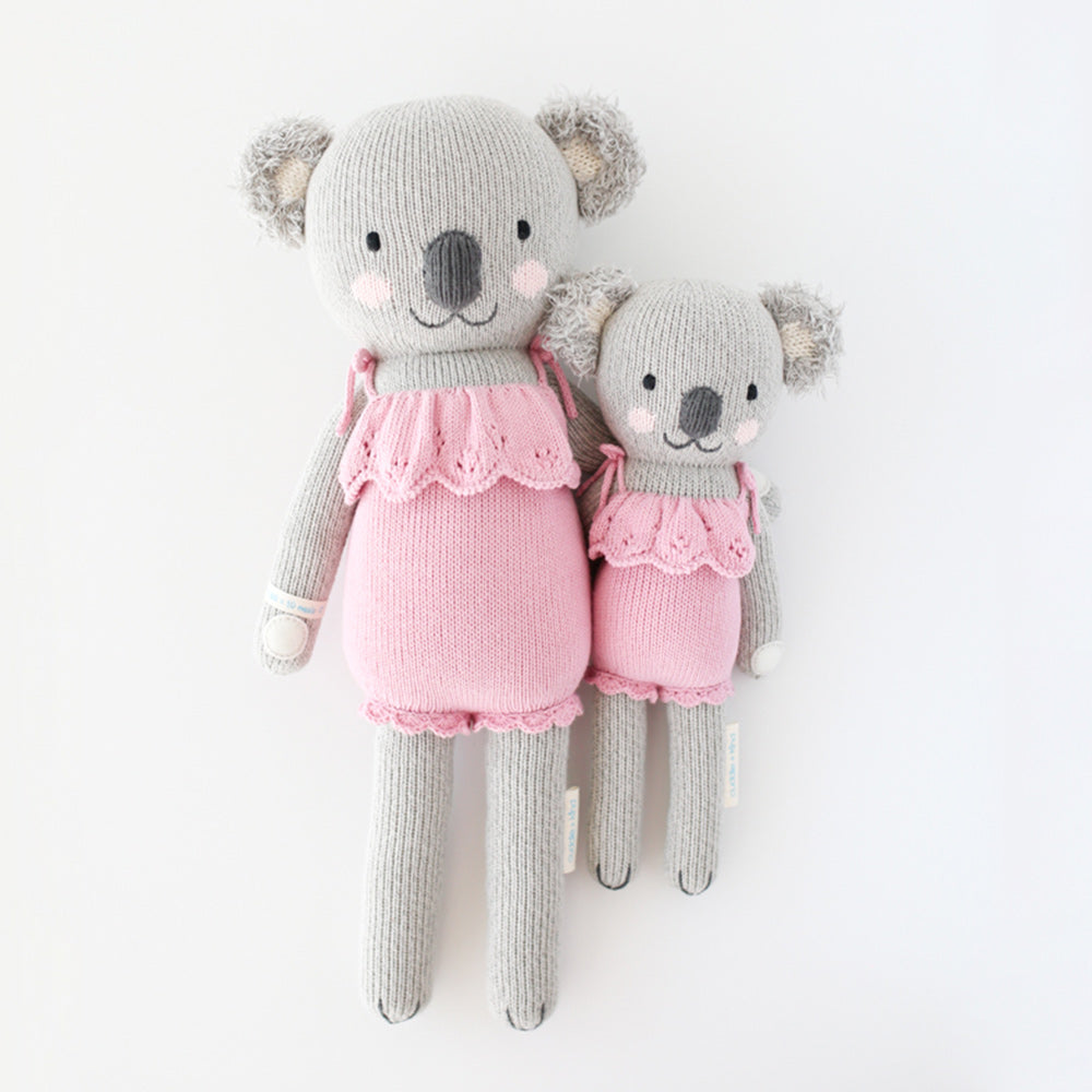 Cuddle and Kind | Claire the Koala Doll