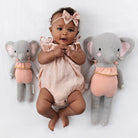 Cuddle and Kind | Eloise the Elephant Doll