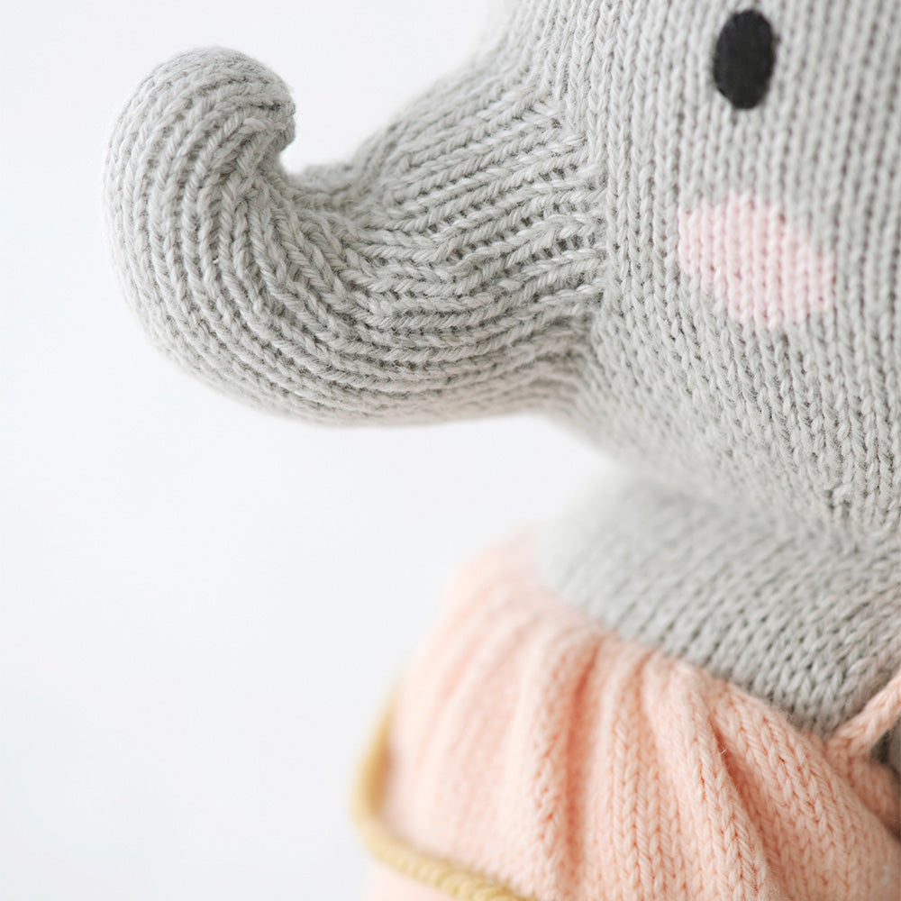 Cuddle and Kind | Eloise the Elephant Doll