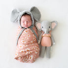 Cuddle and Kind | Eloise the Elephant Doll