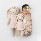 Cuddle and Kind | Hannah the Bunny Doll