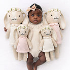 Cuddle and Kind | Hannah the Bunny Doll