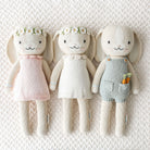 Cuddle and Kind | Hannah the Bunny Doll