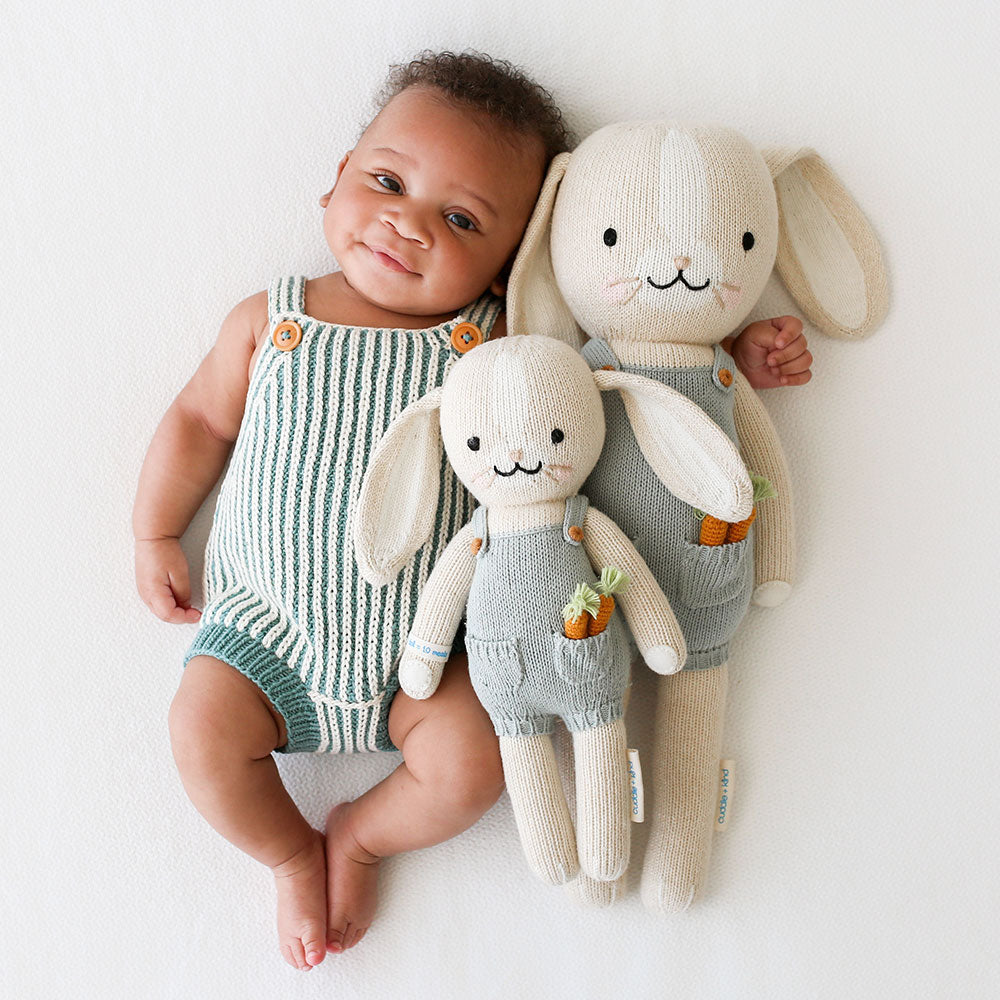 Cuddle and Kind | Henry the Bunny Doll
