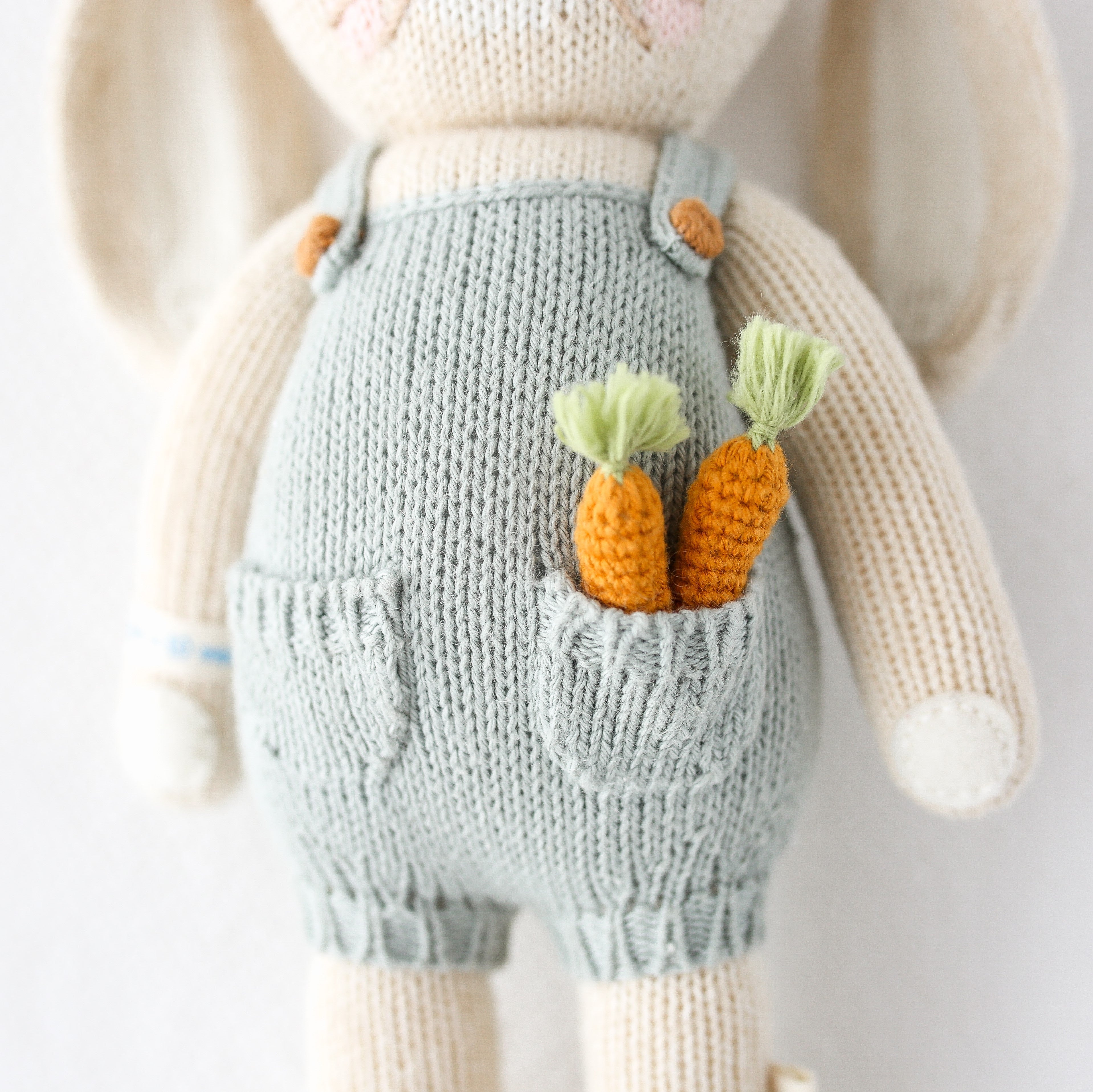 Cuddle and Kind | Henry the Bunny Doll