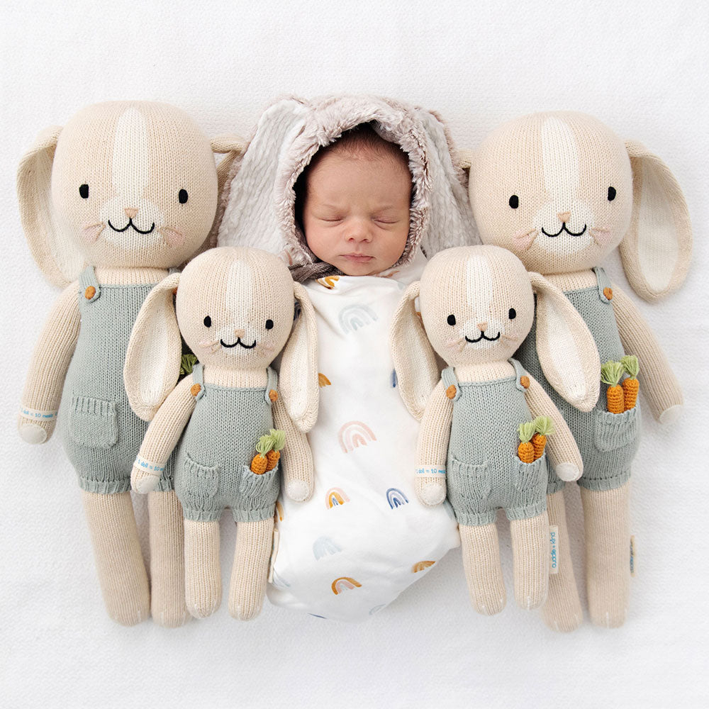 Cuddle and Kind | Henry the Bunny Doll