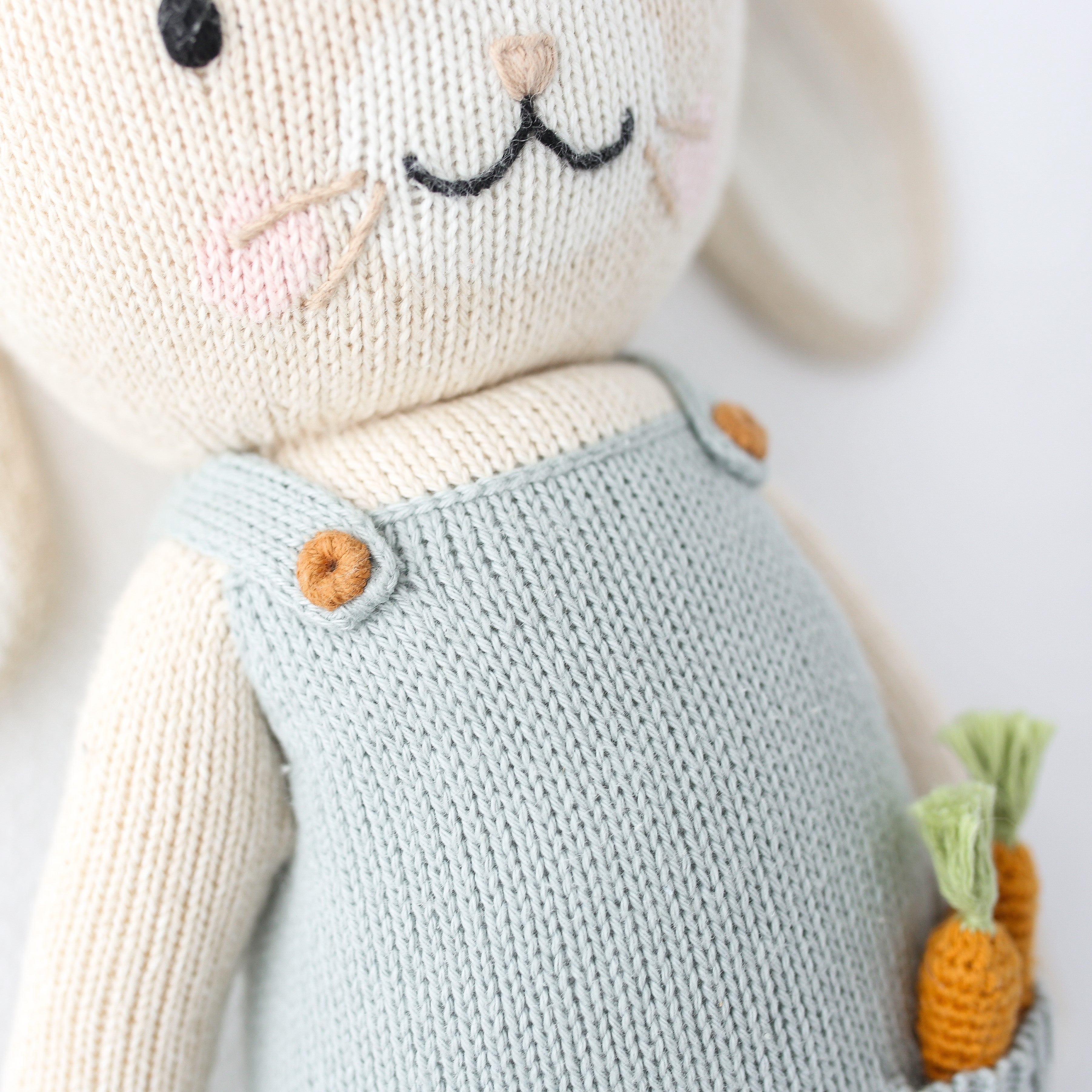 Cuddle and Kind | Henry the Bunny Doll