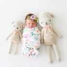 Cuddle and Kind | Lucy the Lamb Doll