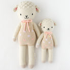Cuddle and Kind | Lucy the Lamb Doll