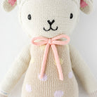 Cuddle and Kind | Lucy the Lamb Doll
