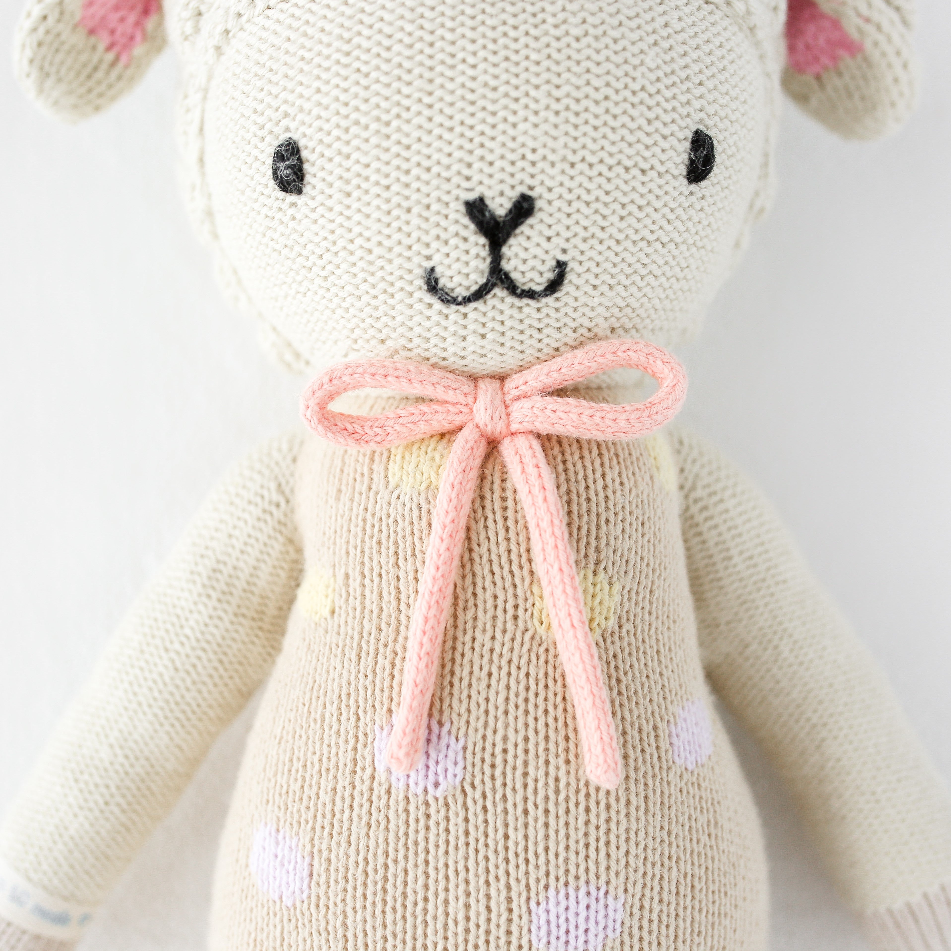 Cuddle and Kind | Lucy the Lamb Doll