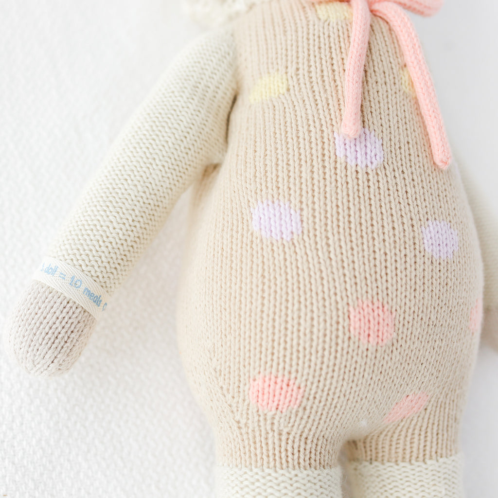 Cuddle and Kind | Lucy the Lamb Doll
