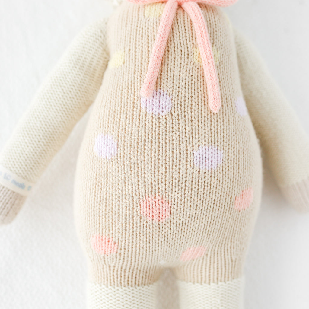 Cuddle and Kind | Lucy the Lamb Doll