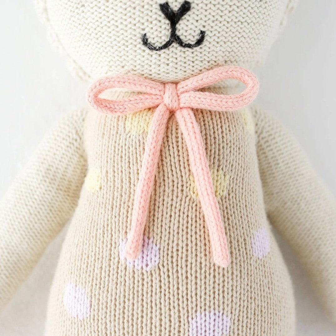 Cuddle and Kind | Lucy the Lamb Doll