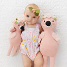 Cuddle and Kind | Penelope the Flamingo Doll