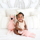 Cuddle and Kind | Penelope the Flamingo Doll