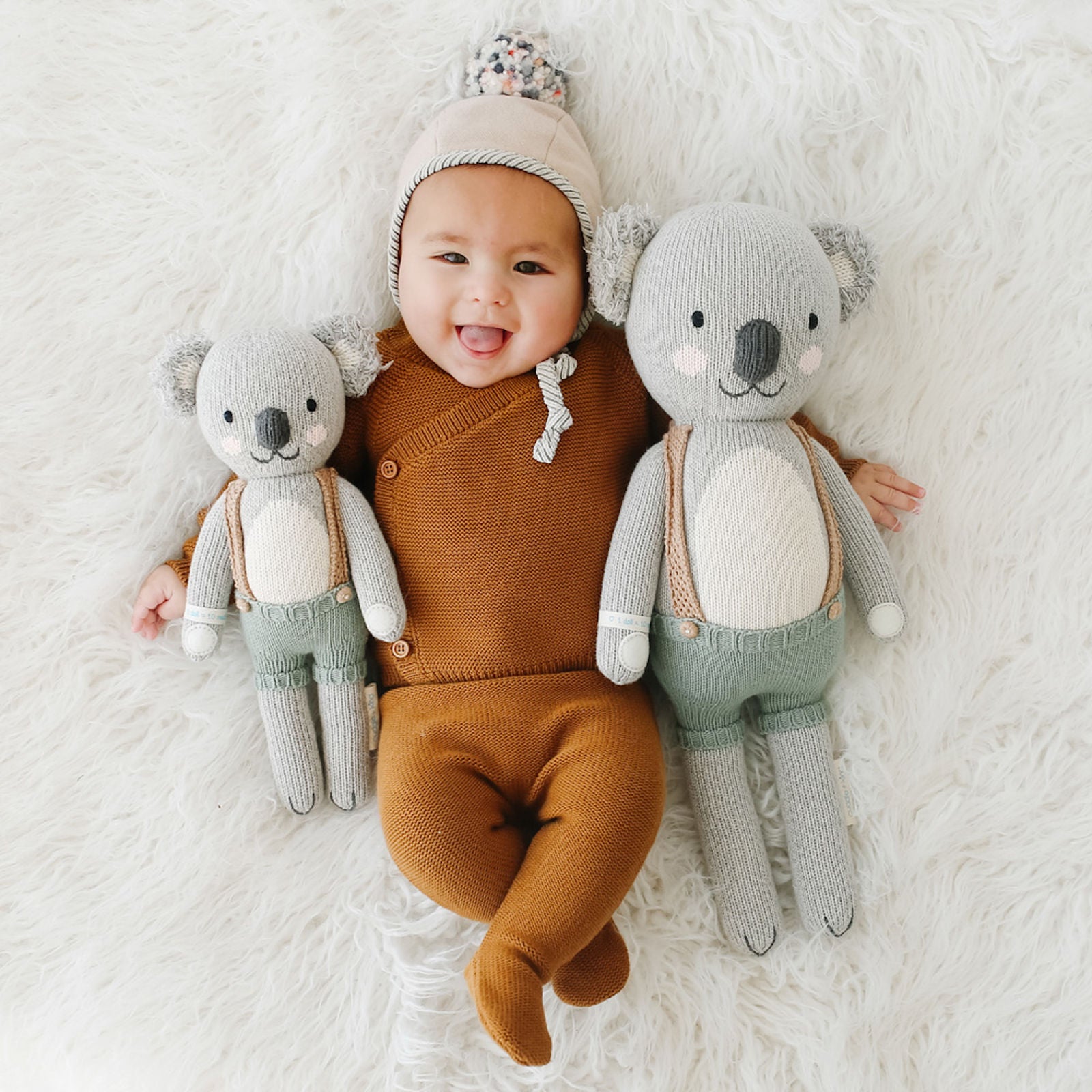 Cuddle and Kind | Quinn the Koala Doll