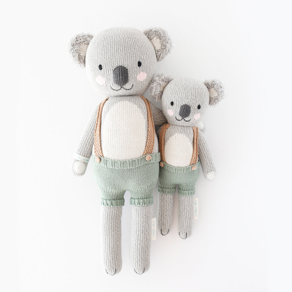 Cuddle and Kind | Quinn the Koala Doll