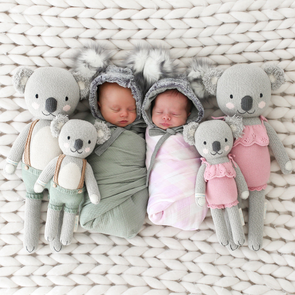 Cuddle and Kind | Quinn the Koala Doll