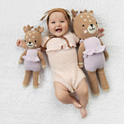 Cuddle and Kind | Violet the Fawn Doll