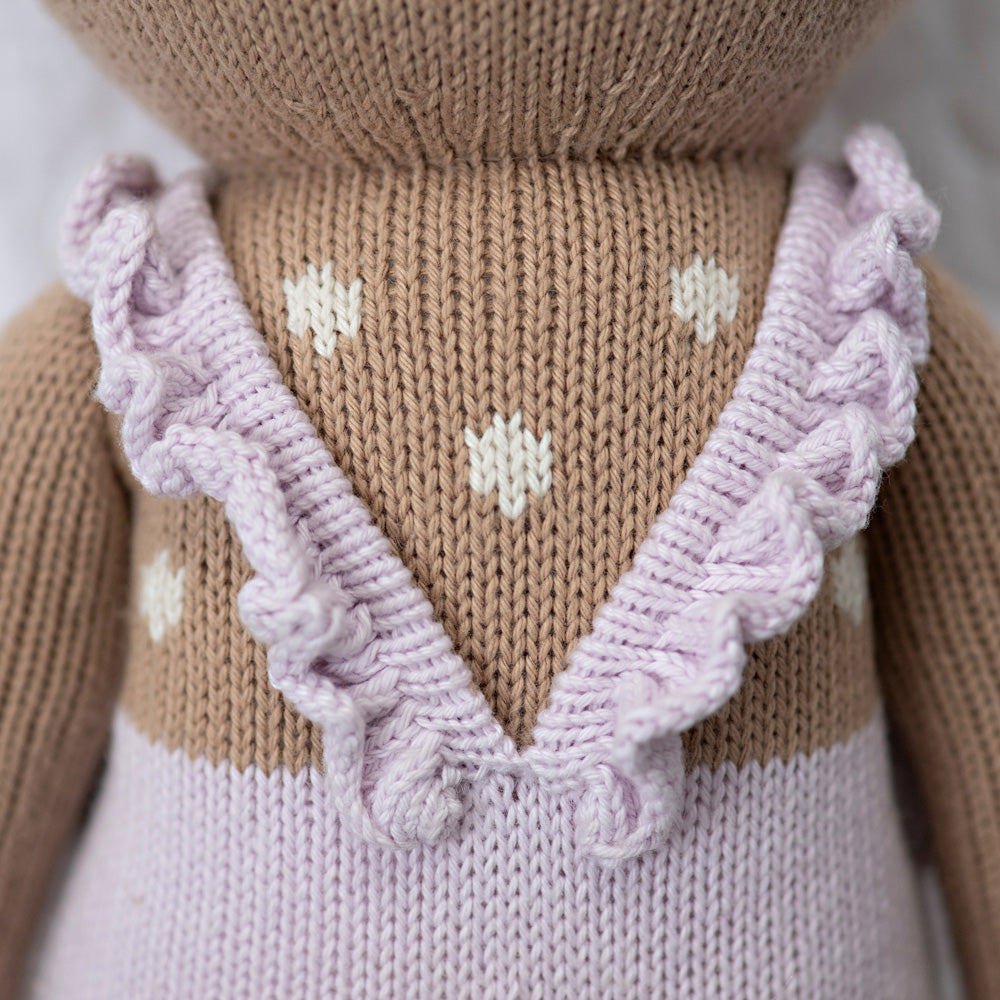 Cuddle and Kind | Violet the Fawn Doll