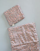 Doll Bedding Set - Fleur De Glace
