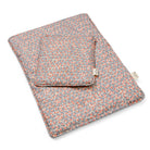 Doll Bedding Set - Fleur De Glace