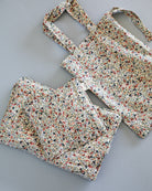 Doll Bedding Set - Louloudi