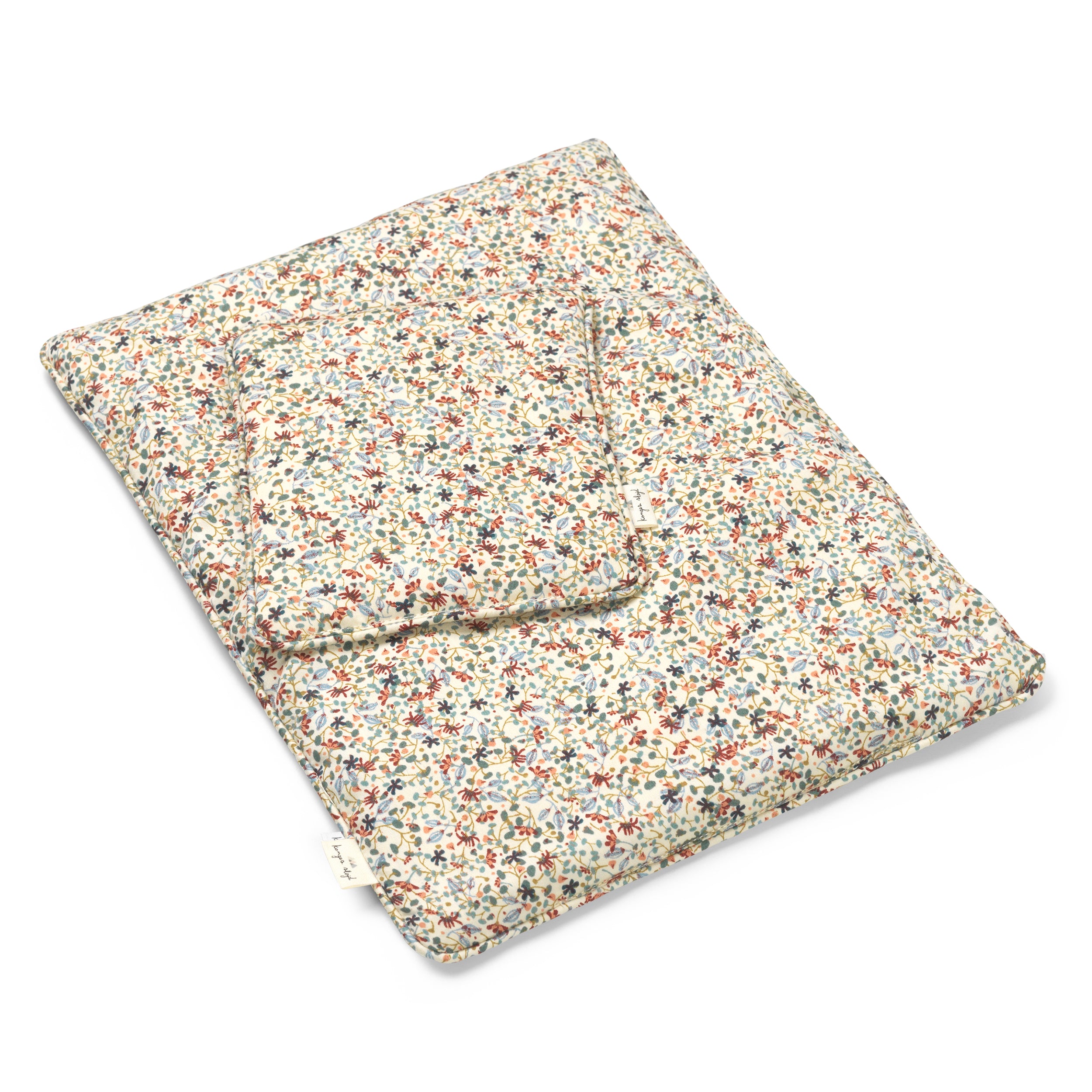 Doll Bedding Set - Louloudi