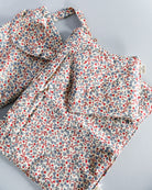 Doll Bedding Set - Marche De Fleur