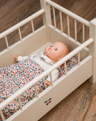 Doll Bedding Set - Marche De Fleur
