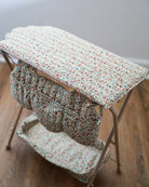 Doll Changing Table - Louloudi