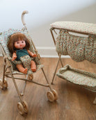Doll Changing Table - Louloudi