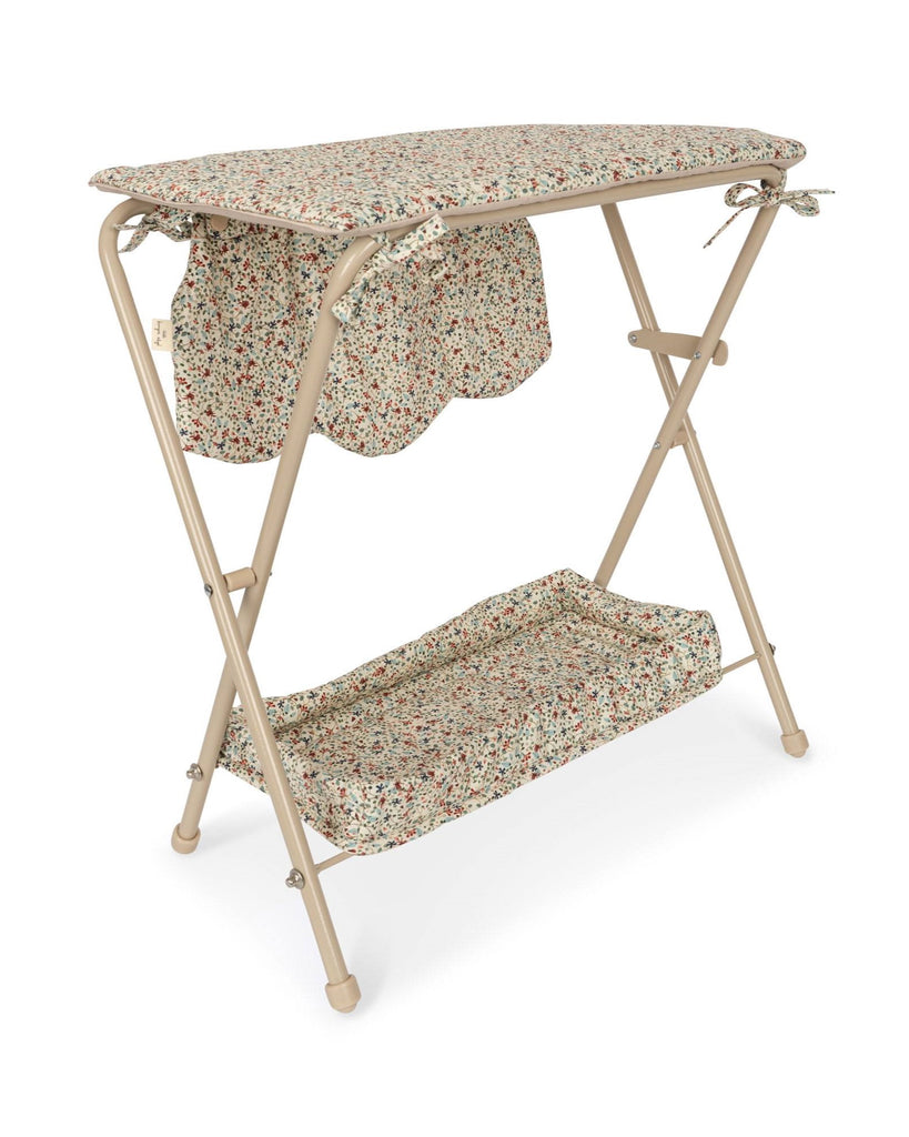 Doll Changing Table - Louloudi