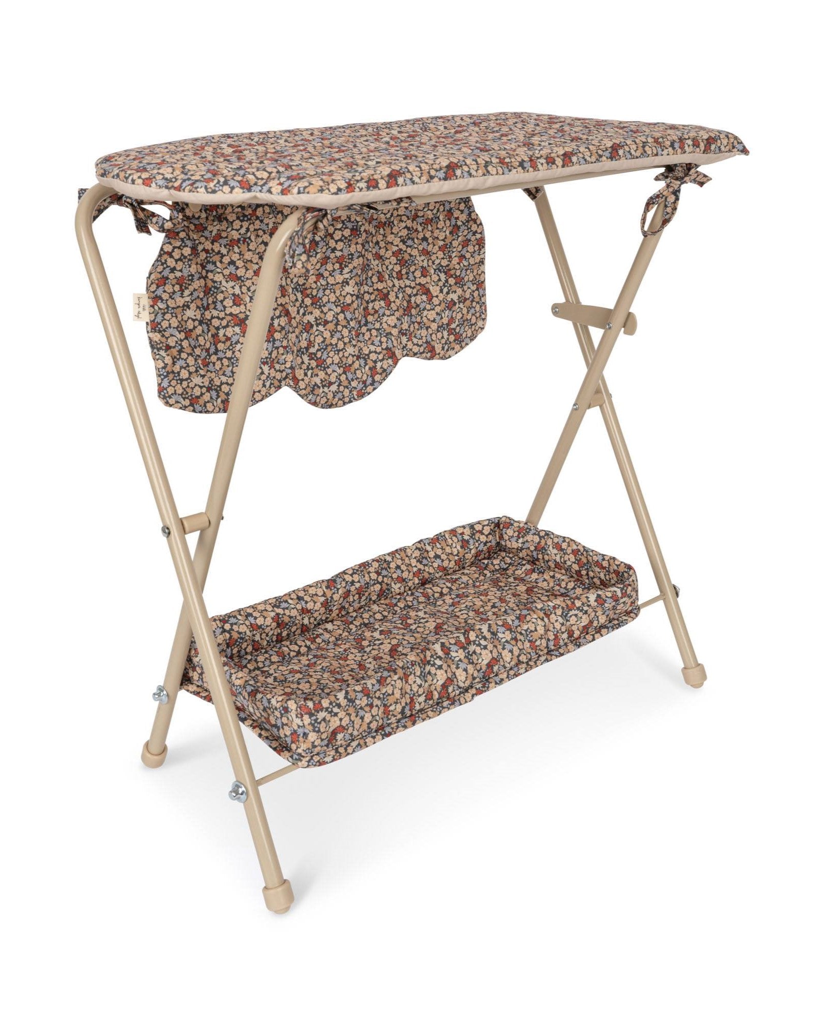 Doll Changing Table - Toulouse