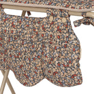 Doll Changing Table - Toulouse