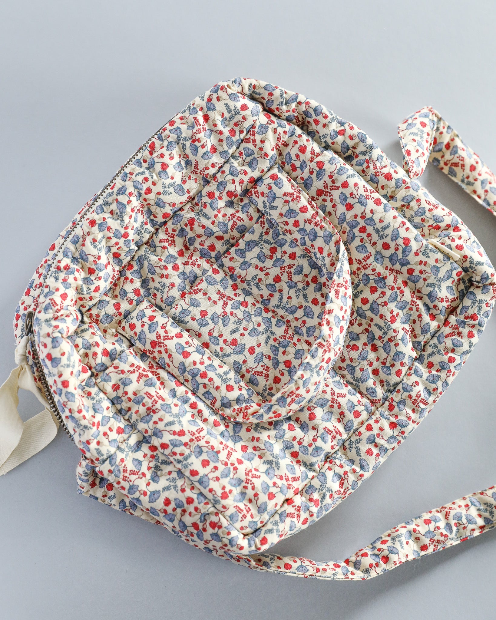 Baby Doll Diaper Bag - Marche De Fleur