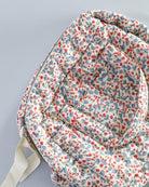 Baby Doll Diaper Bag - Marche De Fleur