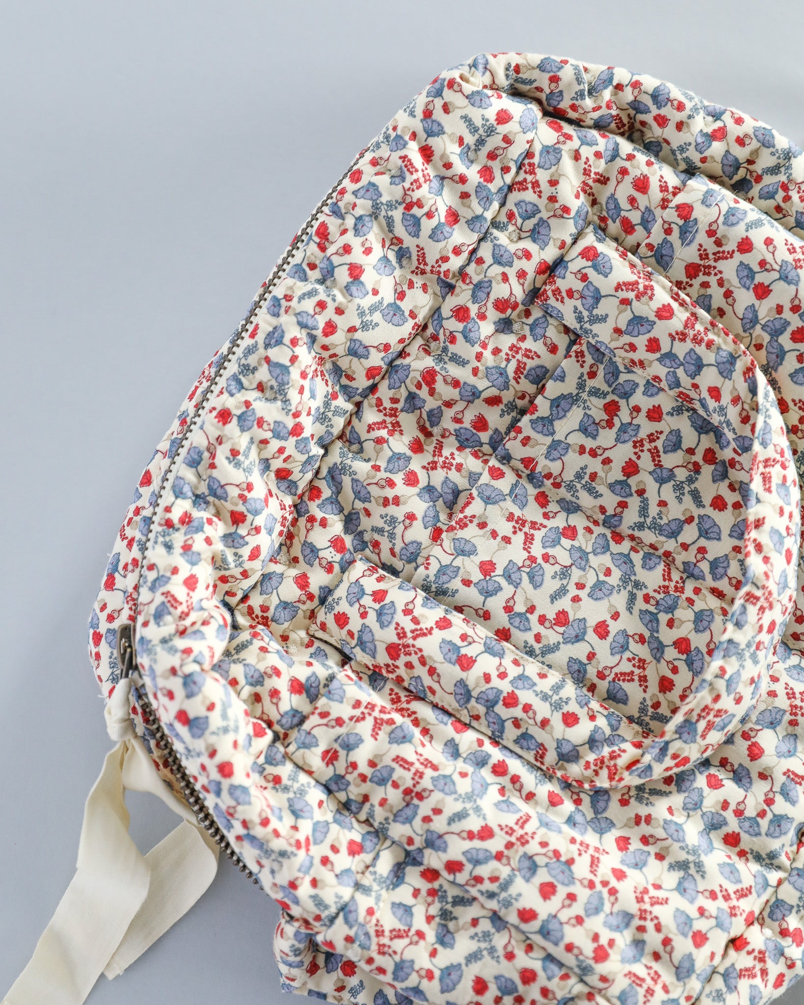 Baby Doll Diaper Bag - Marche De Fleur