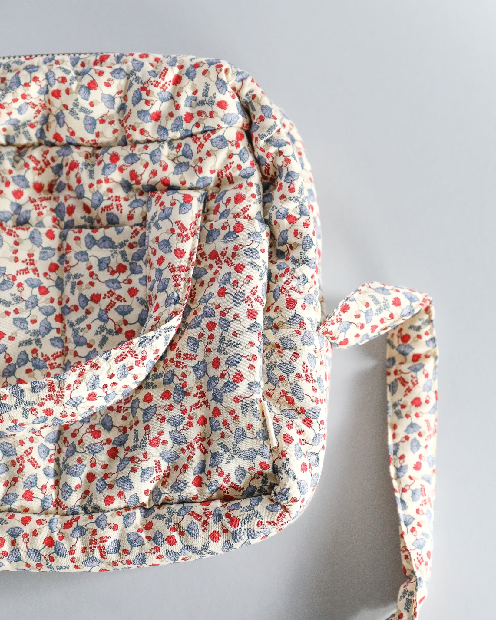 Baby Doll Diaper Bag - Marche De Fleur