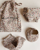 Doll Nursery Set - Louloudi