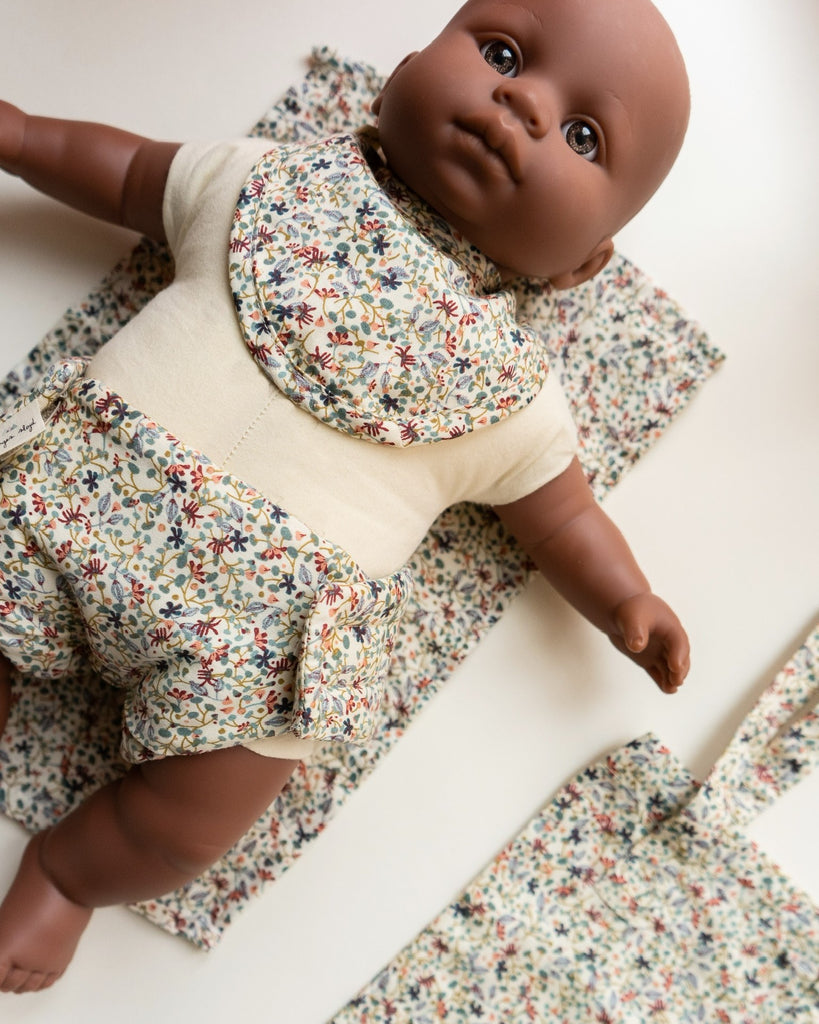 Doll Nursery Set - Louloudi