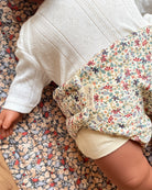 Doll Nursery Set - Louloudi
