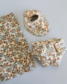 Doll Nursery Set - Orangerie Beige