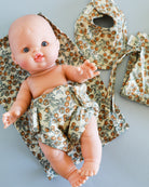 Doll Nursery Set - Orangerie Beige