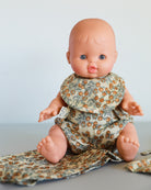 Doll Nursery Set - Orangerie Beige