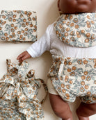 Doll Nursery Set - Orangerie Beige