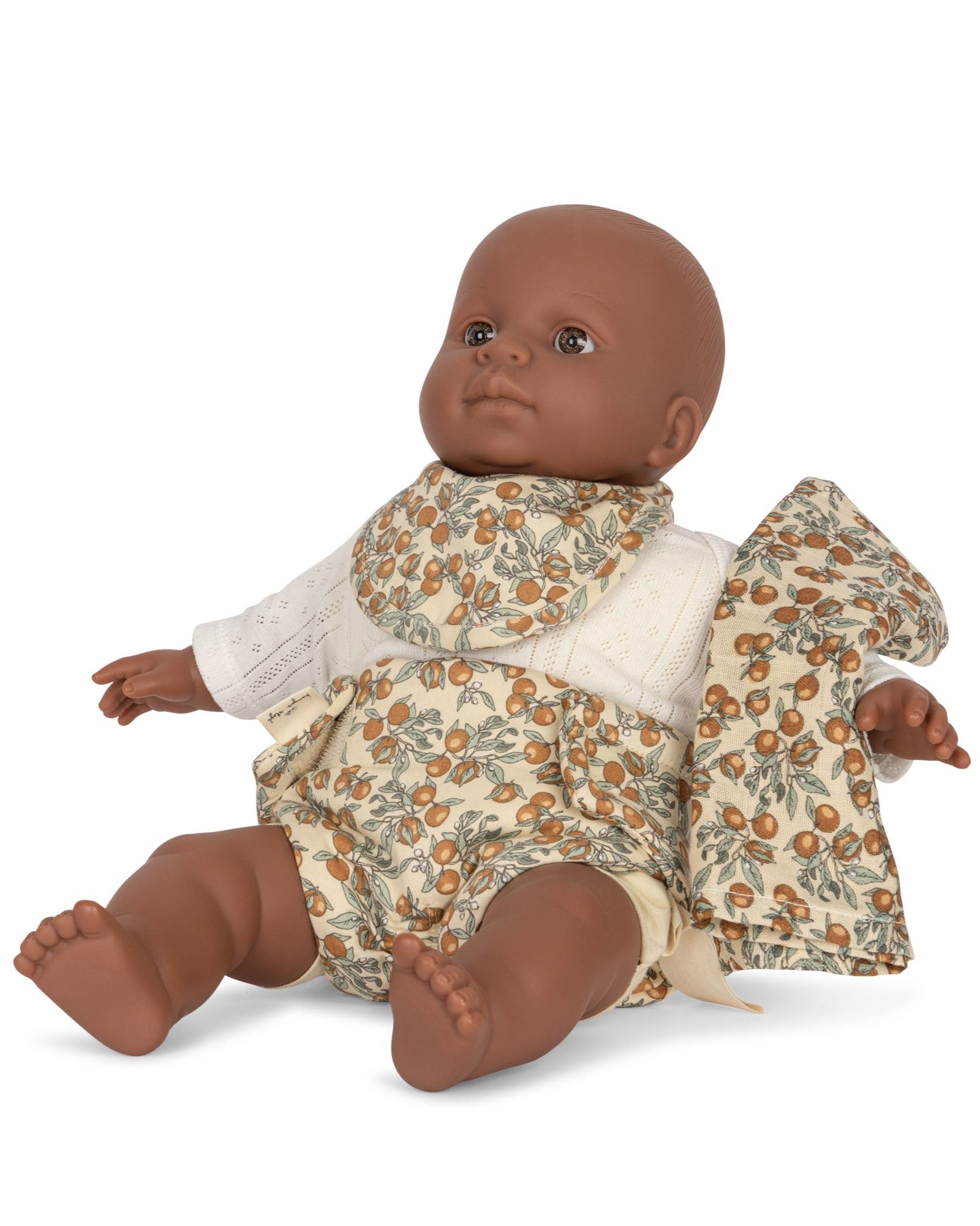 Doll Nursery Set - Orangerie Beige